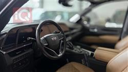 كاديلاك اسكاليد